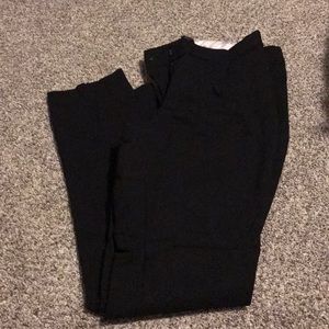 H&M Skinny dress pants